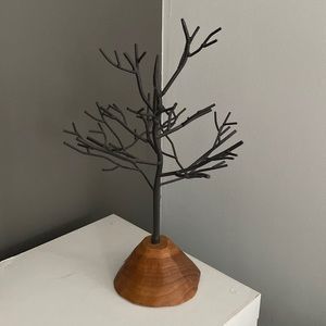 Jewelry tree - rare